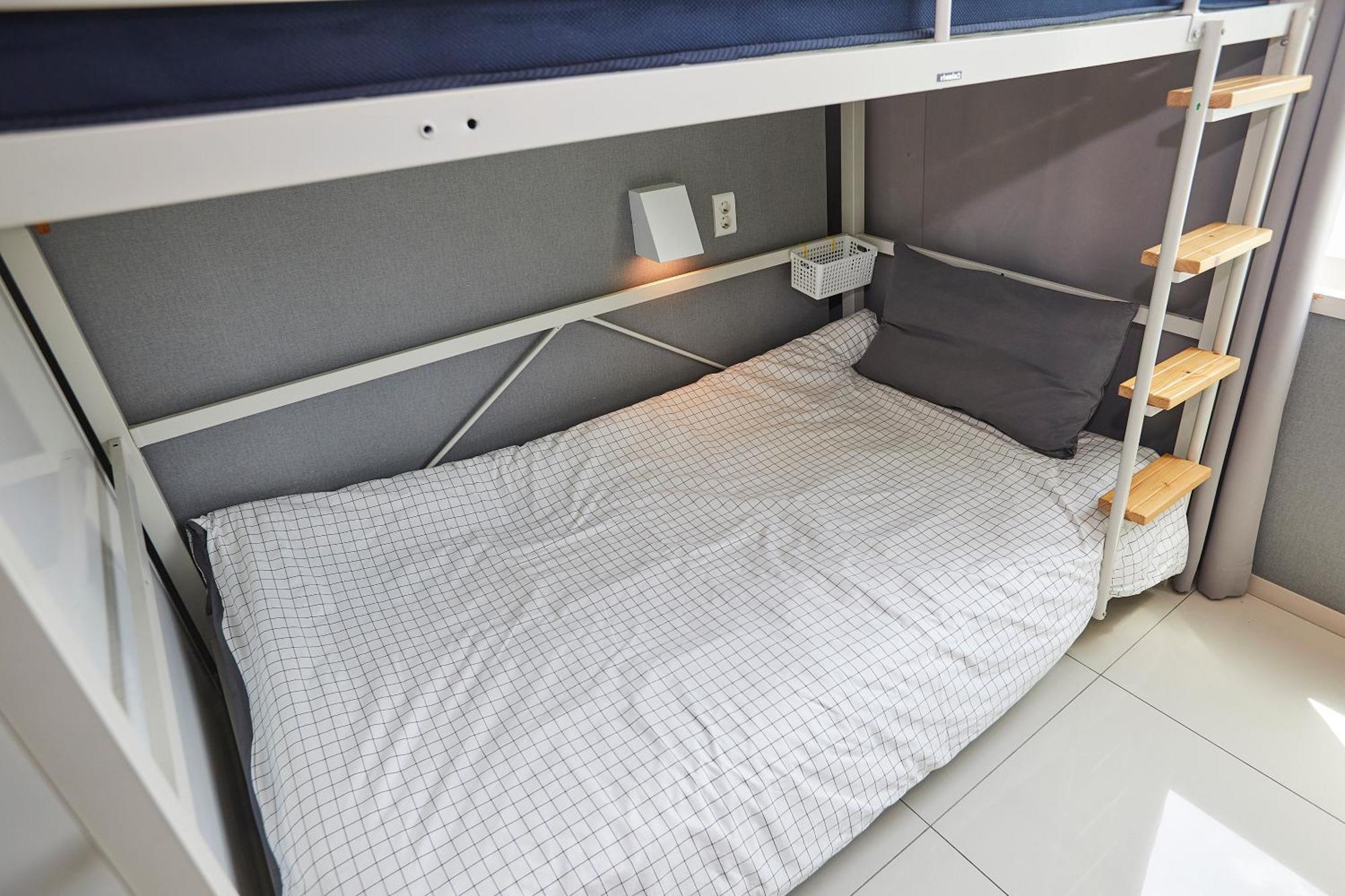Red-Lighthouse Guest House ซกโช ห้อง รูปภาพ