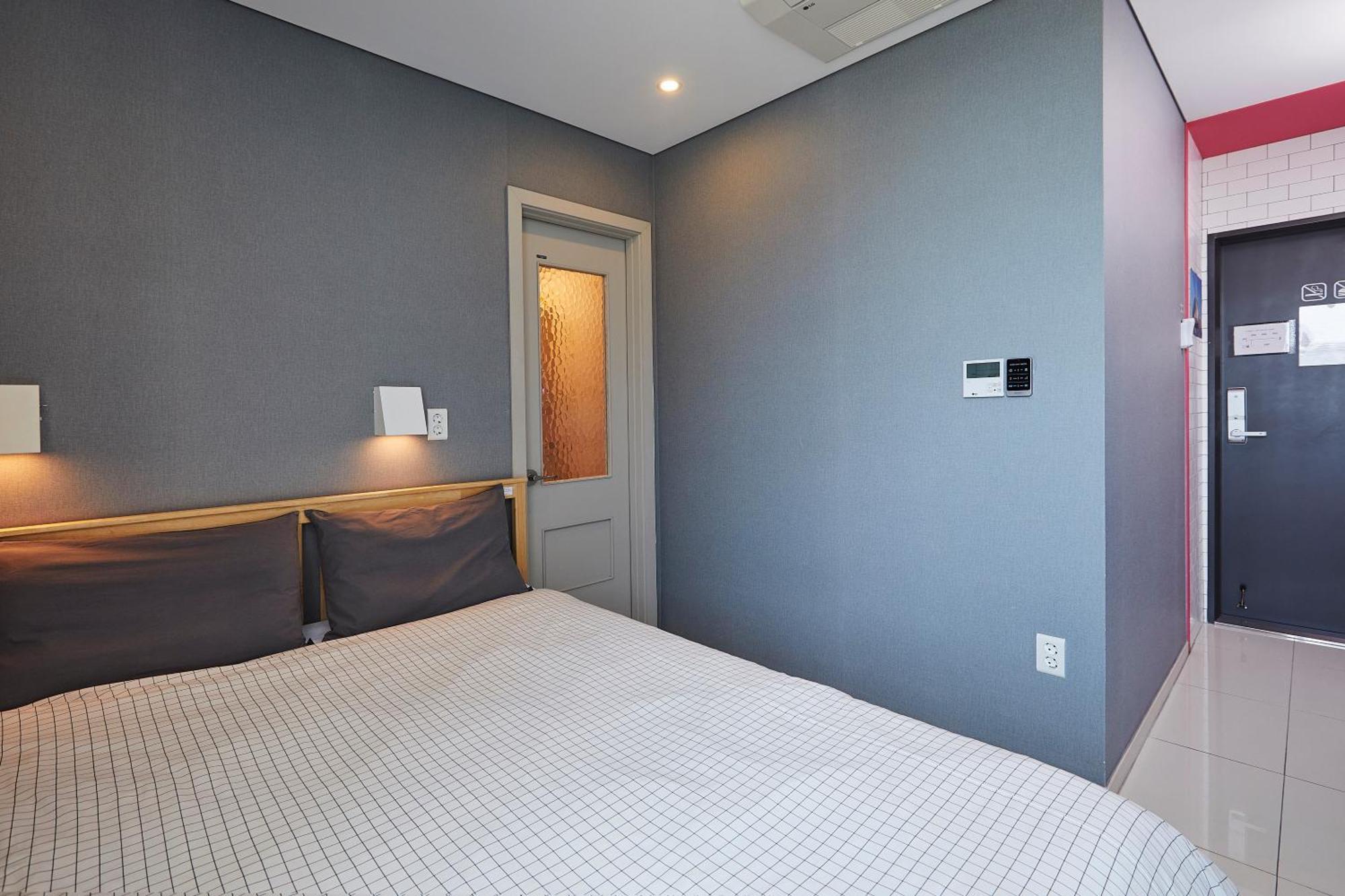 Red-Lighthouse Guest House ซกโช ห้อง รูปภาพ