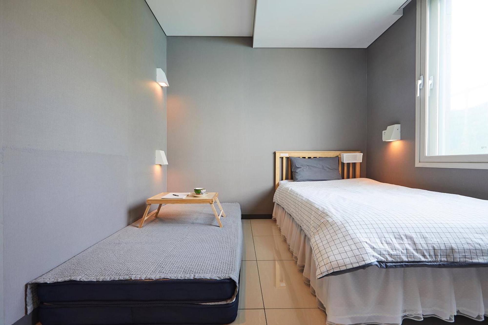 Red-Lighthouse Guest House ซกโช ห้อง รูปภาพ