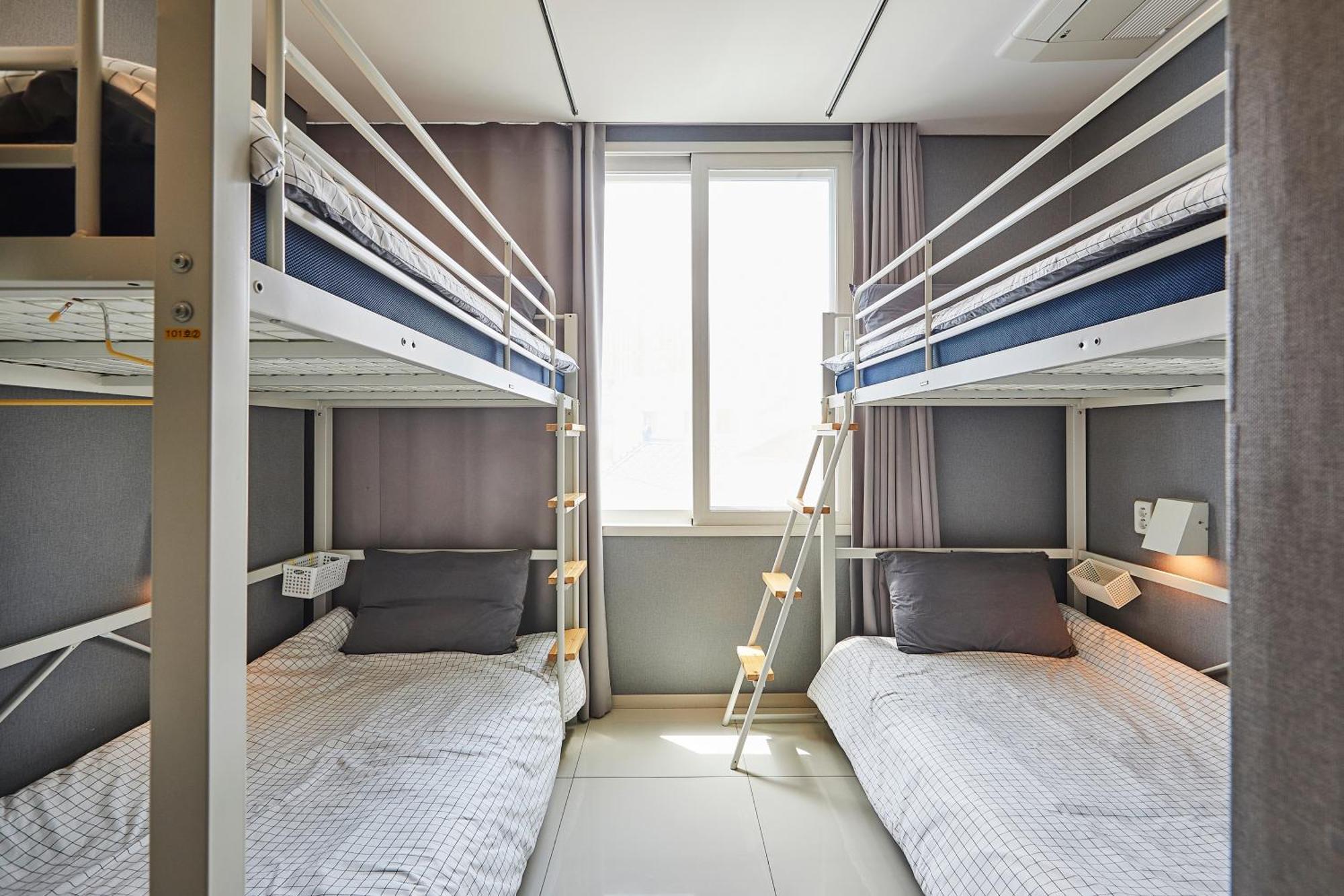 Red-Lighthouse Guest House ซกโช ห้อง รูปภาพ