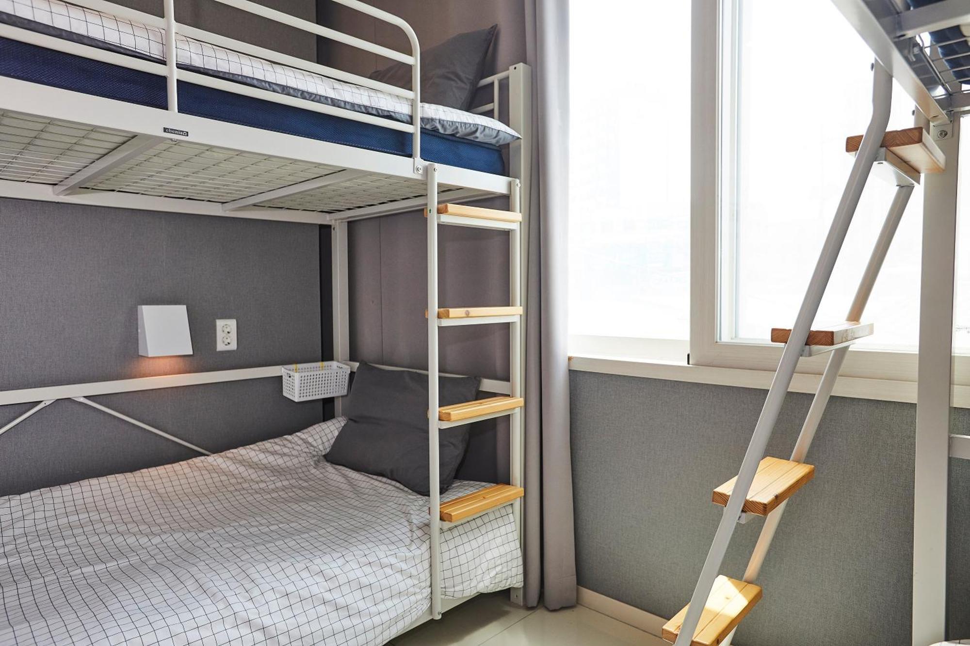 Red-Lighthouse Guest House ซกโช ห้อง รูปภาพ