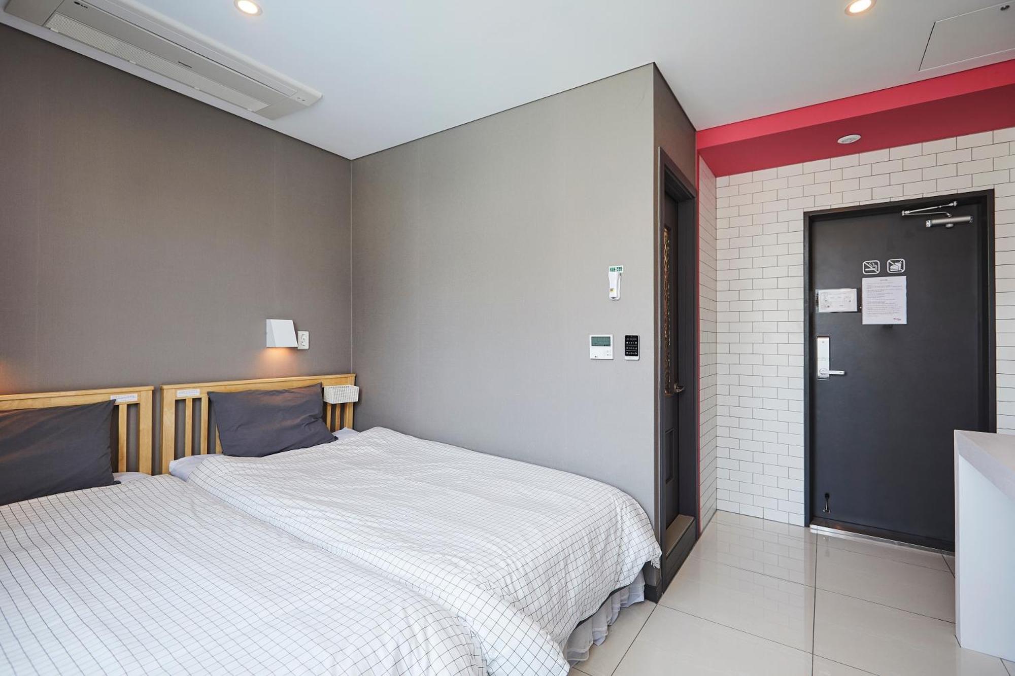 Red-Lighthouse Guest House ซกโช ห้อง รูปภาพ