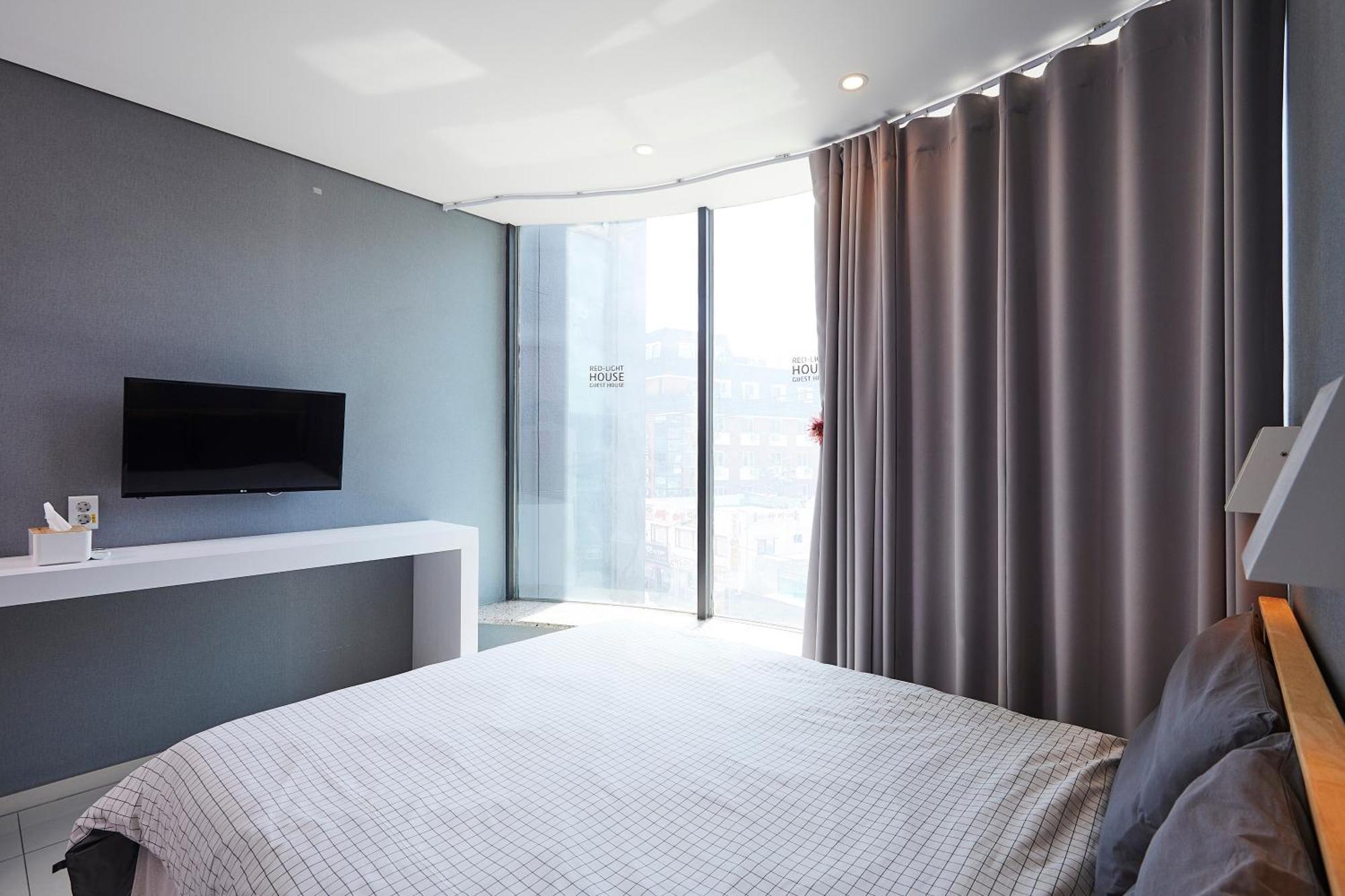 Red-Lighthouse Guest House ซกโช ห้อง รูปภาพ