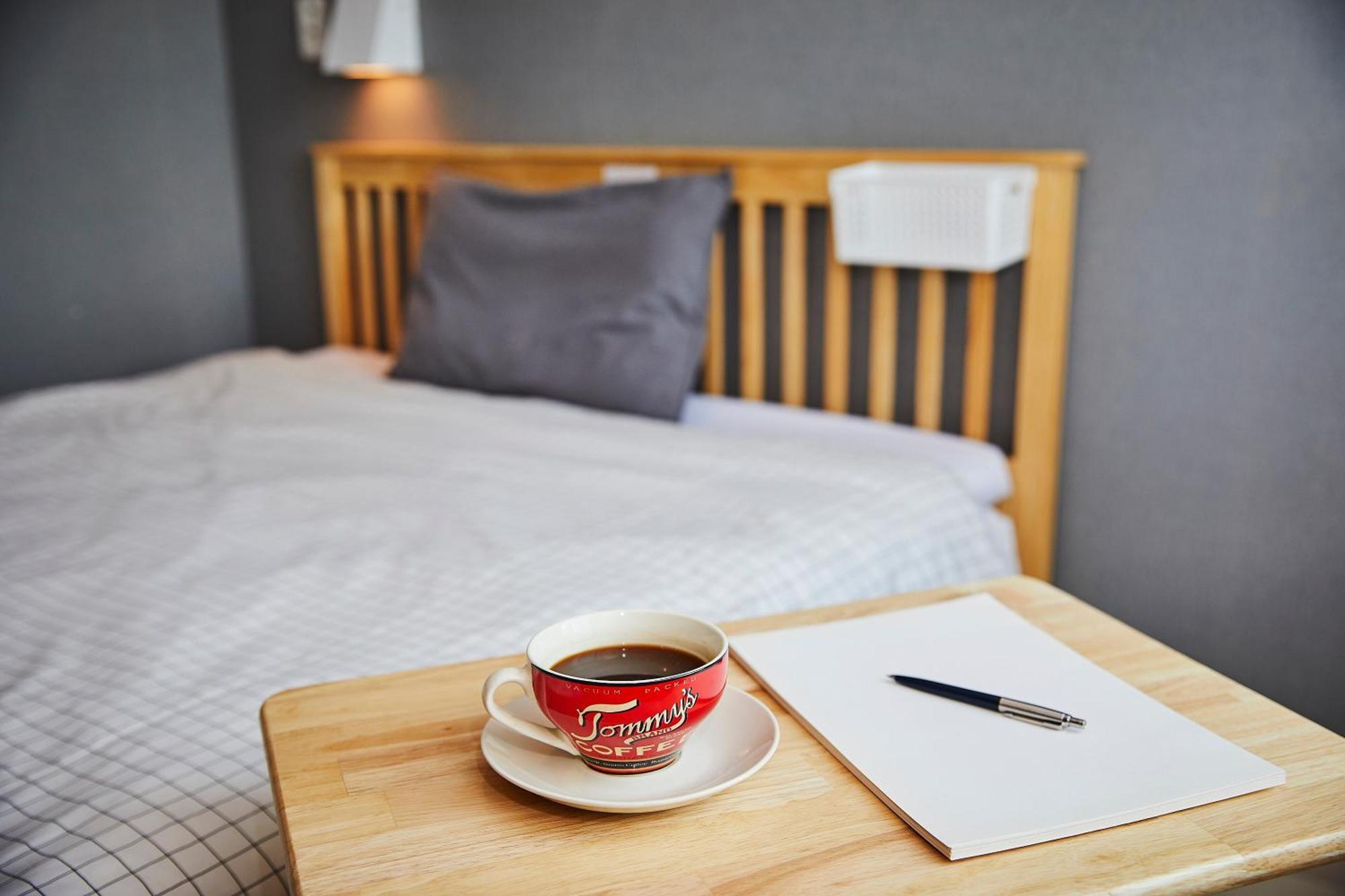 Red-Lighthouse Guest House ซกโช ห้อง รูปภาพ
