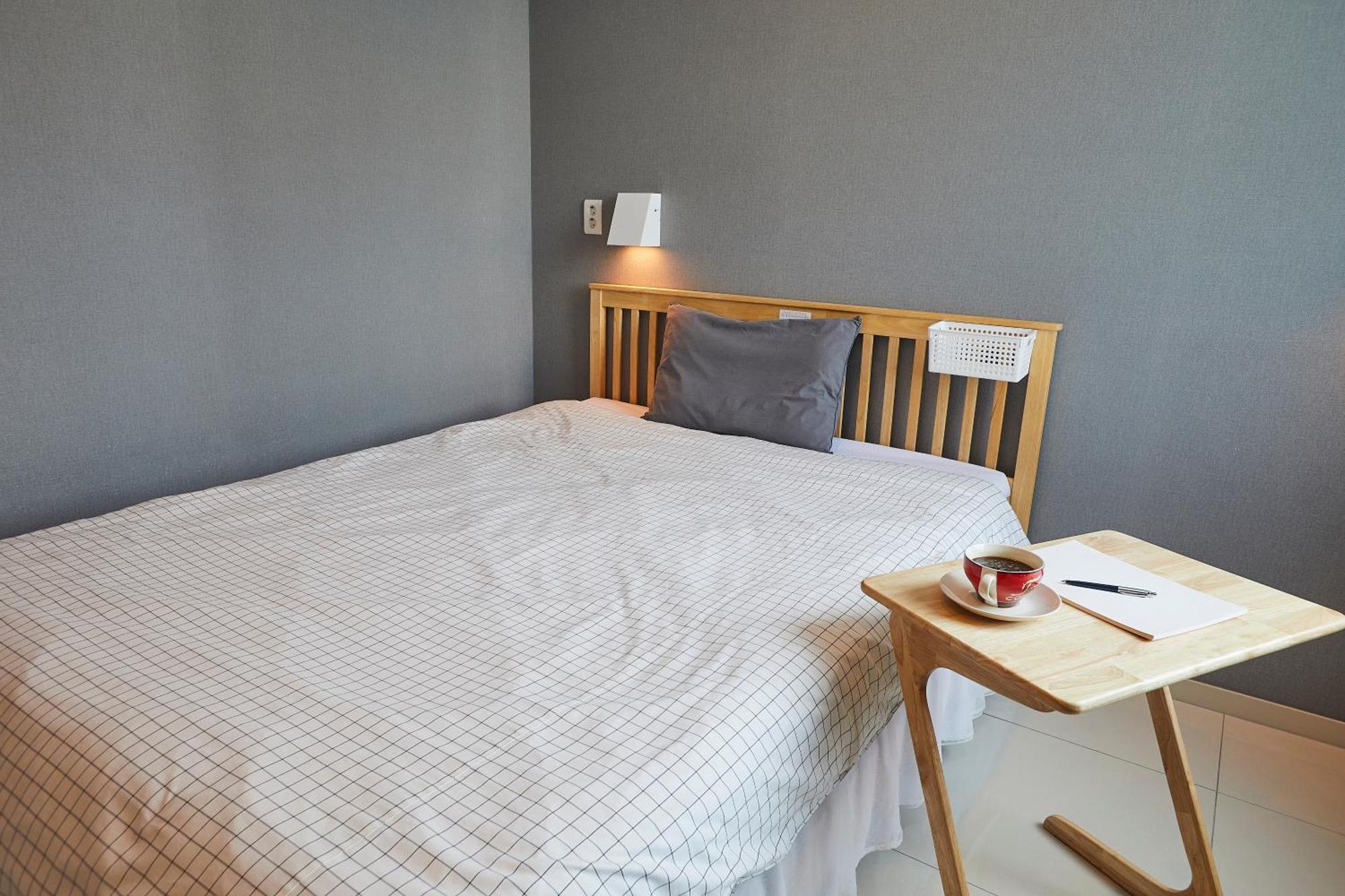 Red-Lighthouse Guest House ซกโช ห้อง รูปภาพ