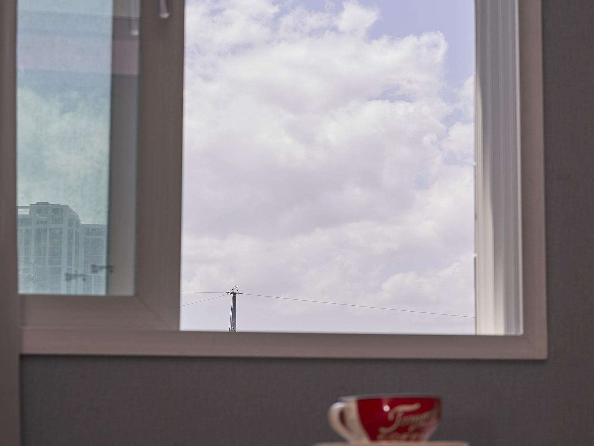 Red-Lighthouse Guest House ซกโช ห้อง รูปภาพ