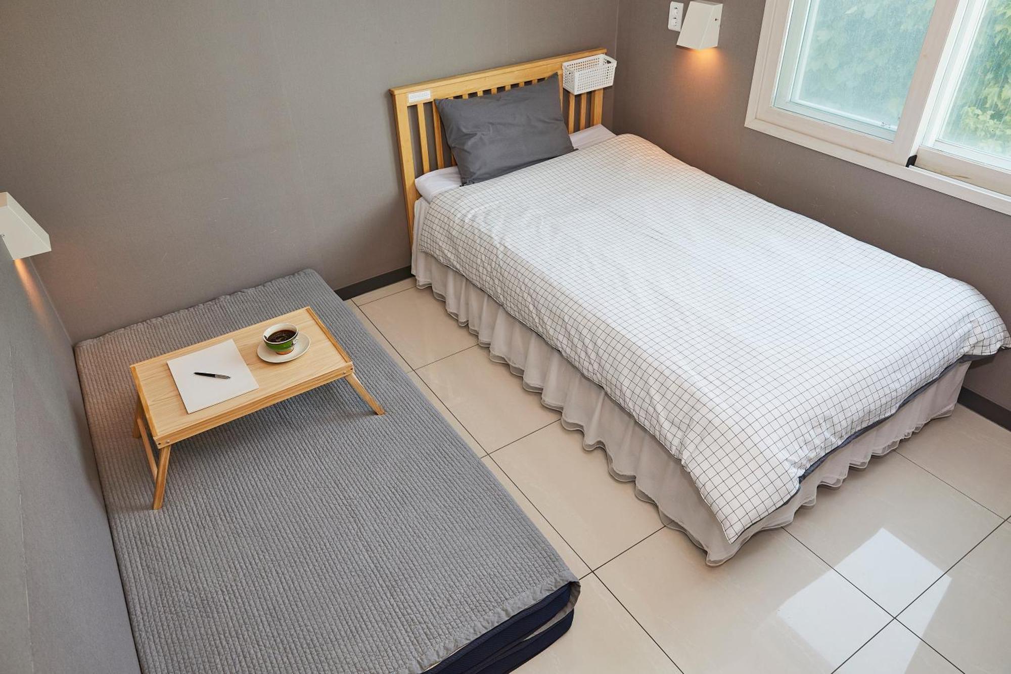 Red-Lighthouse Guest House ซกโช ห้อง รูปภาพ