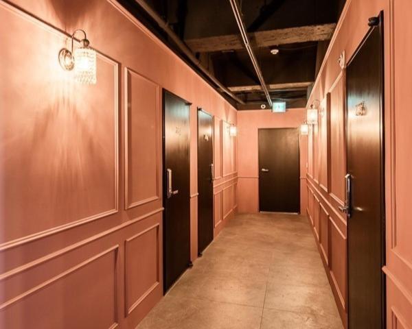 Red-Lighthouse Guest House ซกโช ภายนอก รูปภาพ